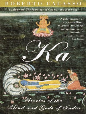 cover image of Ka